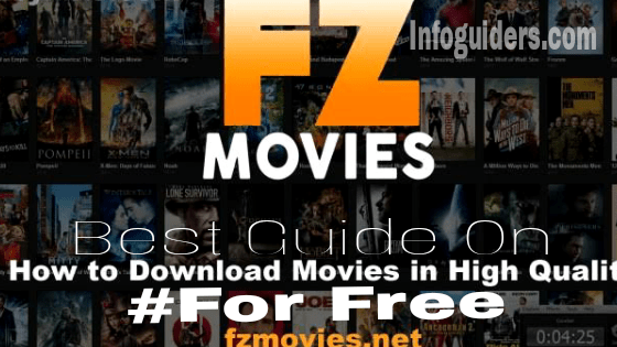 Fzmovies free download for mobile phone