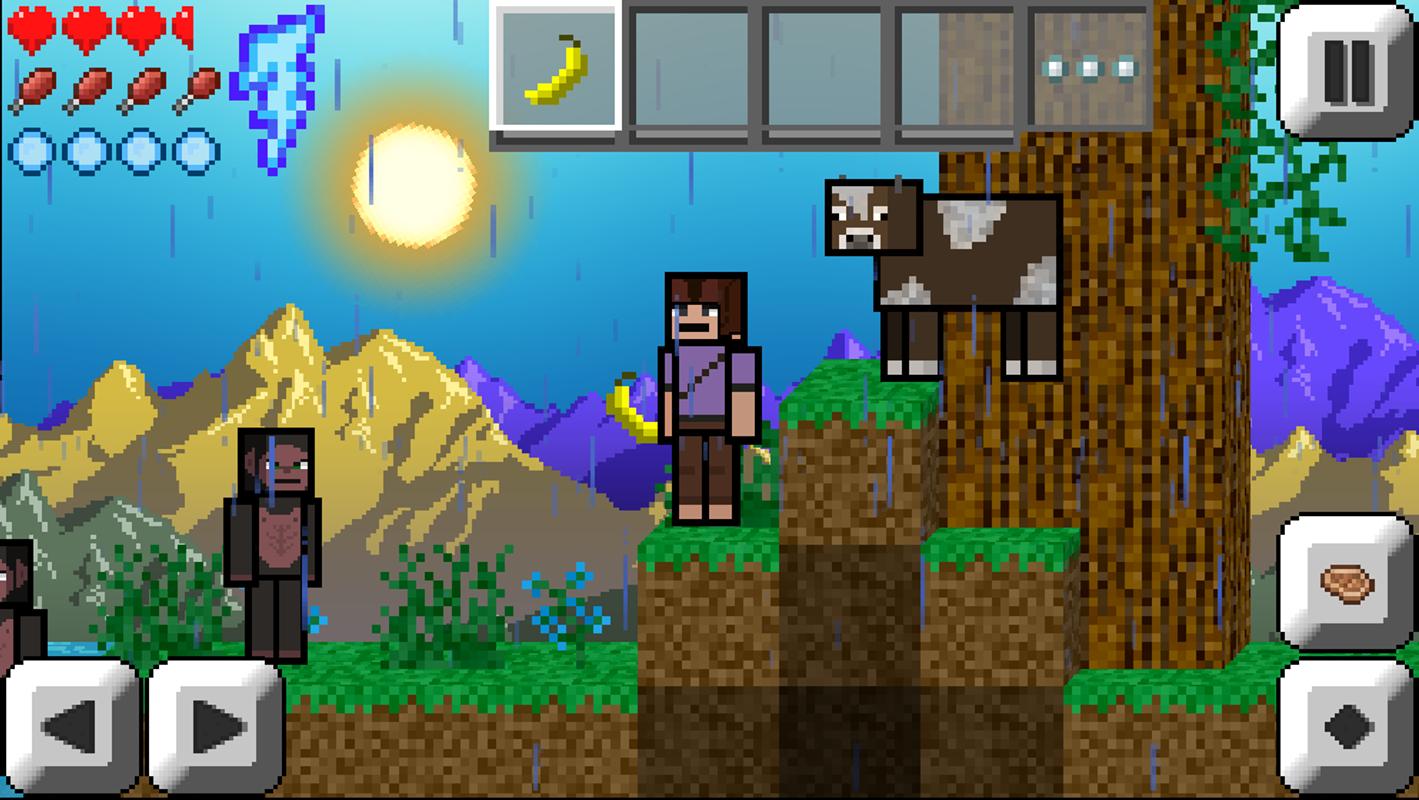 Adventure Game For Android 4.0 Free Download