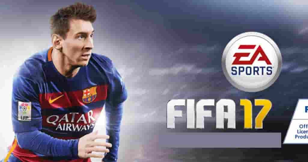 Fifa 2017 Game Download For Mobile
